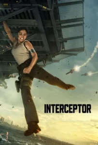 ดูหนัง สงครามขีปนาวุธ Interceptor (2022)