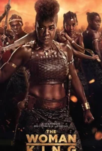 ดูหนัง มหาศึกวีรสตรีเหล็ก The Woman King (2022)