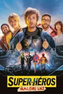 ดูหนัง ซูเปอร์ฮู ฮีโร่ ฮีรั่ว Superwho (2021)