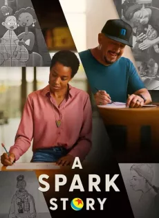 ดูหนัง A Spark Story (2021)