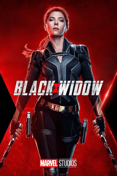 ดูหนัง แบล็ค วิโดว์ Black Widow (2021)