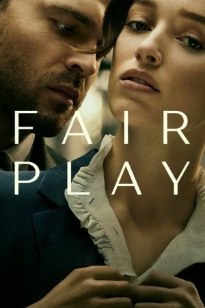 ดูหนัง Fair Play (2023)