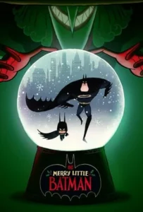 ดูหนัง Merry Little Batman (2023)