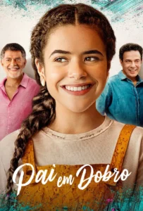 ดูหนัง ดับเบิลแด้ด Double Dad (2021)
