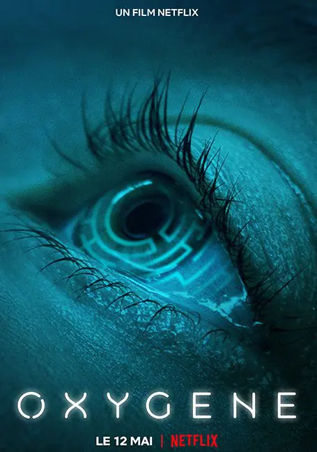 ดูหนัง ออกซิเจน Oxygen (2021)