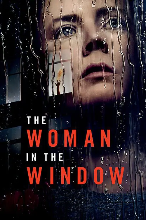ดูหนัง ส่องปมมรณะ The Woman in the Window (2021)