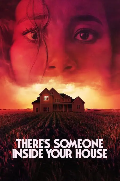 ดูหนัง ใครอยู่ในบ้าน There’s Someone Inside Your House (2021)