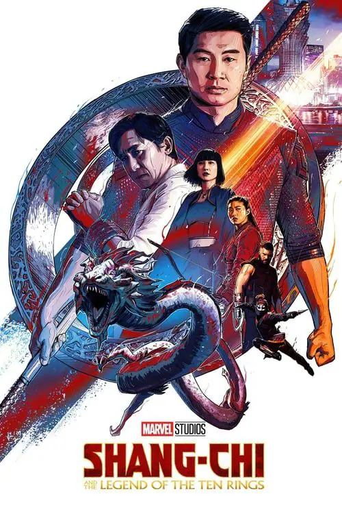 ดูหนัง ชาง ชี กับตำนานลับเท็นริงส์ Shang Chi and the Legend of the Ten Rings (2021)