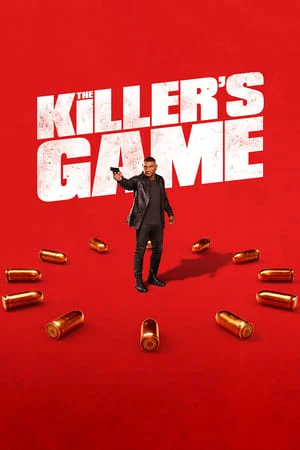 ดูหนัง เกมนักล่า ล่านักฆ่า The Killer’s Game (2024)