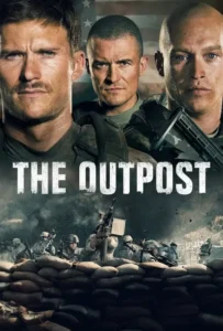ดูหนัง ผ่ายุทธภูมิล้อมตาย The Outpost (2020)