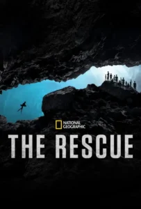 ดูหนัง ภารกิจกู้ภัย The Rescue (2021)