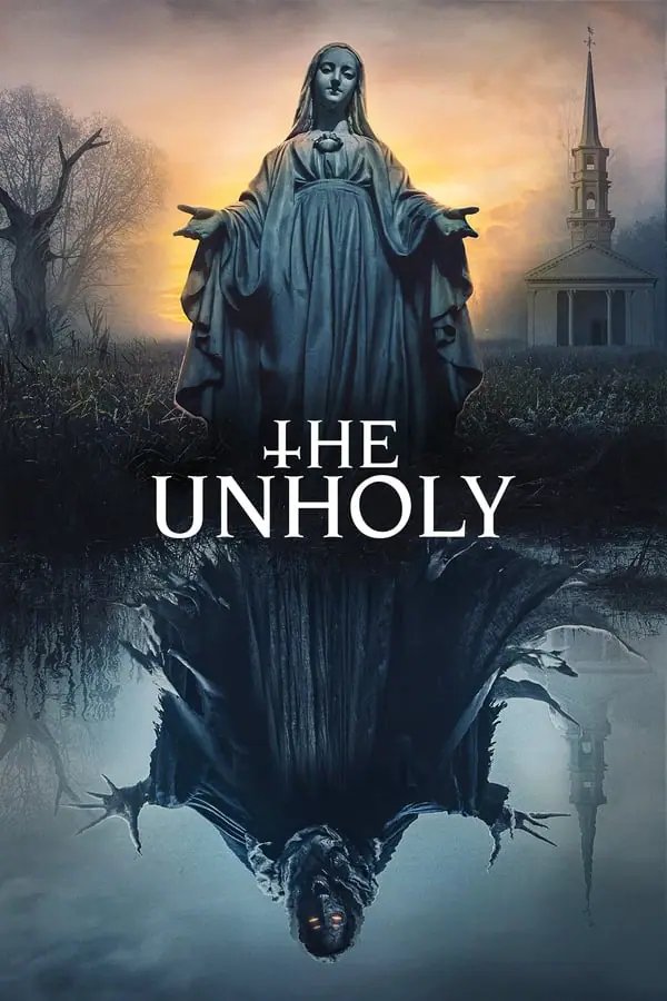 ดูหนัง เทวาอาถรรพ์ The Unholy (2021)