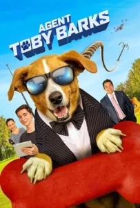 ดูหนัง สปายด็อก คุณหมายอดสายลับ Agent Toby Barks (Spy Dog) (2020)