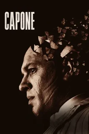 ดูหนัง คาโปน Capone (2020)