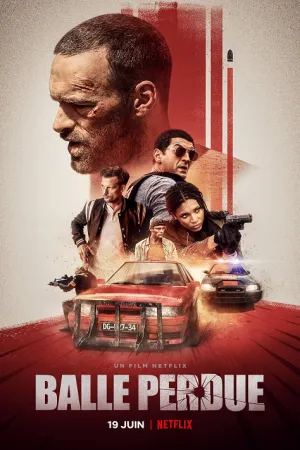 ดูหนัง แรงทะลุกระสุน Lost Bullet (2020)