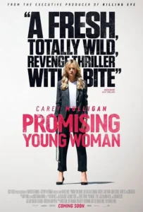 ดูหนัง สาวซ่าส์ล่าบัญชีแค้น Promising Young Woman (2020)