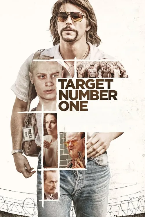 ดูหนัง ปฏิบัติการฉาว เป้าหมายหมายเลขหนึ่ง Target Number One (2020)