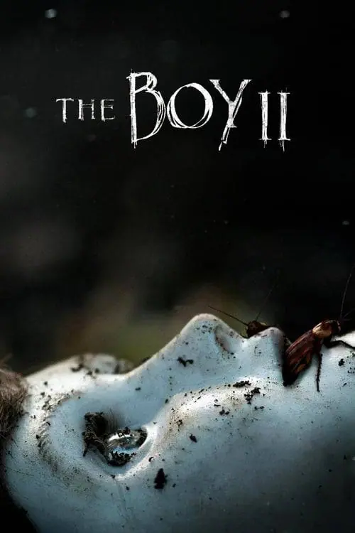 ดูหนัง ตุ๊กตาซ่อนผี 2 Brahms: The Boy II (2020)