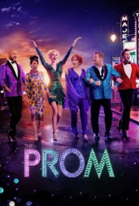ดูหนัง เดอะ พรอม The Prom (2020)