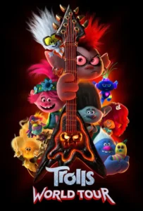 ดูหนัง โทรลล์ส เวิลด์ ทัวร์ Trolls World Tour (2020)